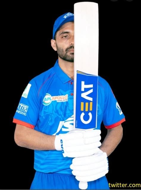 Ajinkya Rahane Profile: Stats, Records, ICC Ranking, IPL Salary, Net ...