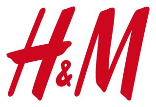 H&M Logo PNG Transparent – Brands Logos