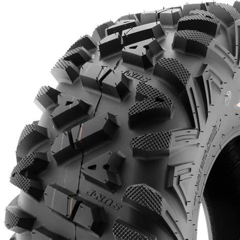 SunF ATV UTV Tires A033 28x11-12 28x11x12 6PR (Single) - Walmart.com - Walmart.com