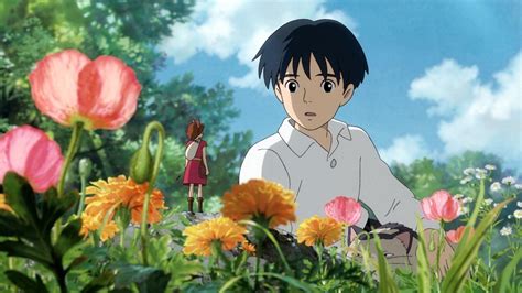 Arrietty | Where to watch streaming and online in New Zealand | Flicks