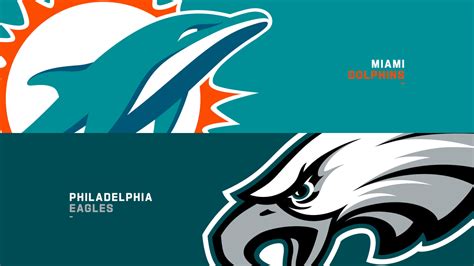 Dolphins acquire No. 6 pick in 2021 draft from Eagles for No. 12 pick, 2022 first-rounder