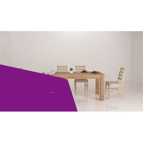 Beachcrest Home Bozrah Solid Wood Dining Table & Reviews | Wayfair