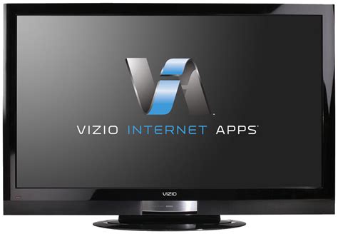 Amazon.com: VIZIO XVT373SV 37-Inch Full HD 1080P LED LCD HDTV with VIA ...