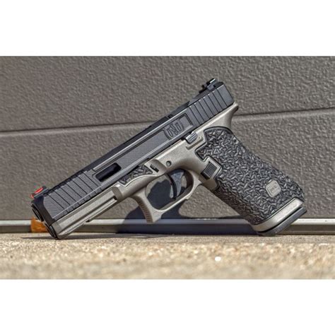 Glock 19/17/Other Custom Build