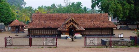 Kulathupuzha Sastha Temple • Location, Timings, Things To Do