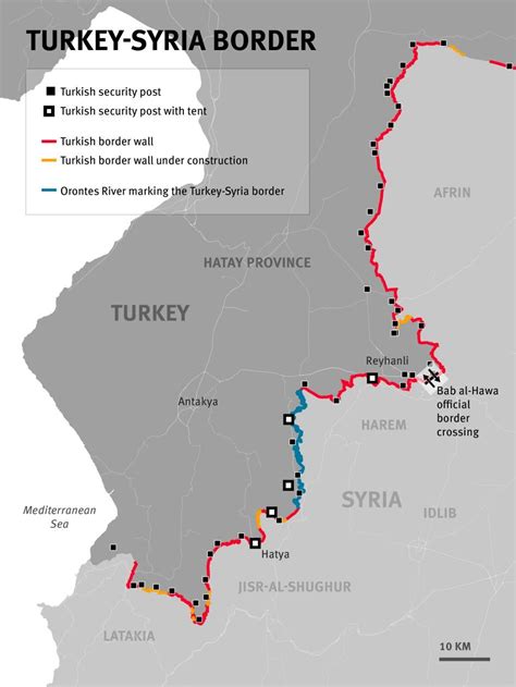 Turkey: Mass Deportations of Syrians | PressReleasePoint