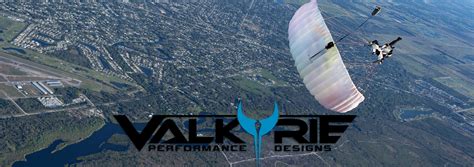 Valkyrie - Performance Designs - Para Shop