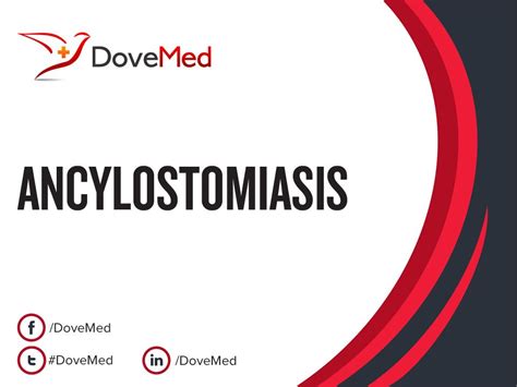 Ancylostomiasis