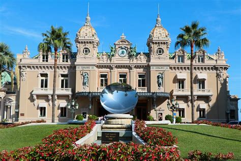 Luxurious 2 Day Trip To Monaco Itinerary