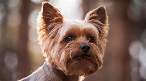 5 Things You Didn't Know About Yorkies | Dog Fun Facts | Nationwide