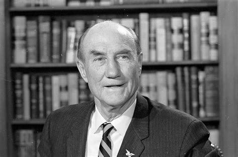 Strom Thurmond | Biography, 1948, Presidential Campaign, & Facts ...