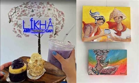 Fil-Am café-art gallery opens in small-town New York | Fil-Am café-art gallery opens in small ...