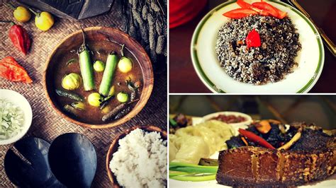 Eat Your Way Through the Meghalaya Food Trail Across Indian Cafes