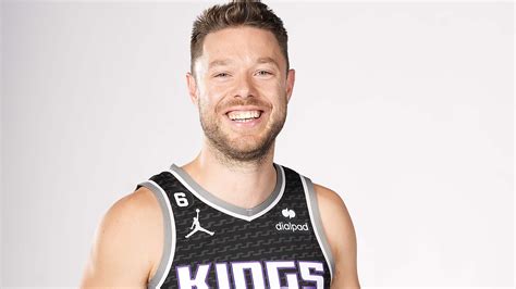 Get to Know Matthew Dellavedova | NBA.com