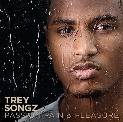 Trey Songz Concerts & Live Tour Dates: 2024-2025 Tickets | Bandsintown