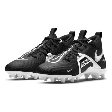 Nike Nike Alpha Menace Varsity 3 Football Cleat - Men's - Bobwards.com