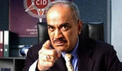 Quiz Alert! Can You Guess Which CID Character Said These Dialogues?