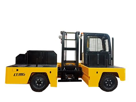 Side Loader Forklift-LTMG Forklift