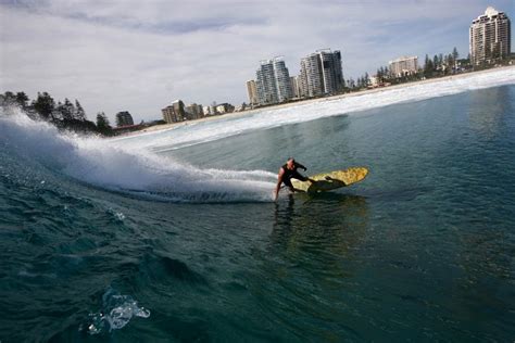 Gold Coast Surfing Adventure - Book Online at Civitatis.com