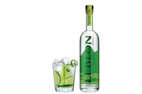 5 Impressive Cachacas for Your Next Caipirinha in 2020 | Caipirinha, Cachaca drinks, Cachaca