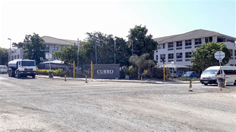 Curro Holdings LTD in the city Cape Town