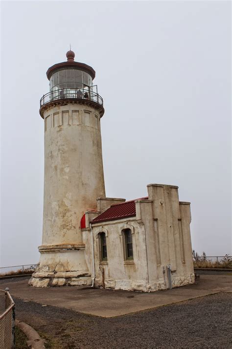 JaredDavidsonPhotography: Oregon Lighthouses