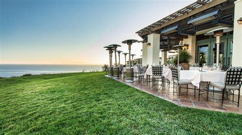 Mar'sel at Terranea - Los Angeles Restaurants - Palos Verdes, United States - Forbes Travel ...