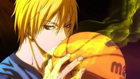 Kise Ryota in Zone | Kuroko no basket, Kise ryouta, Kuroko