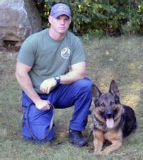 K9 Hero - Connecticut State Police - Memorials to Fallen K-9's