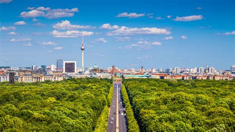 Tagesausflüge Ideen: Die schönsten Städte für einen Tagesausflug