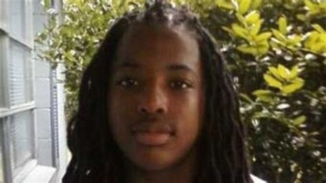 Petition to Reopen Kendrick Johnson Case Exceeds 1 Million Signatures, GBI Says Case Will Remain ...