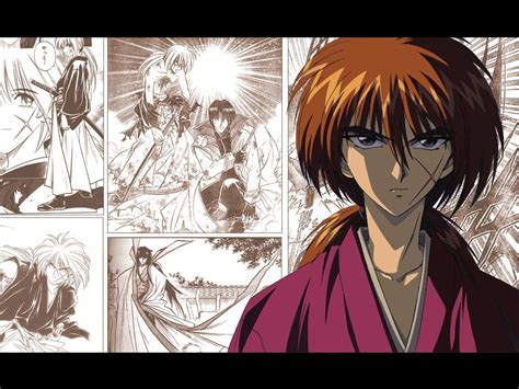 Kenshin | Rurouni kenshin, Samurai, Nerd love