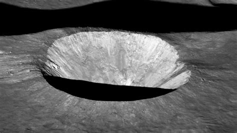 Eimmart A Crater - Moon: NASA Science