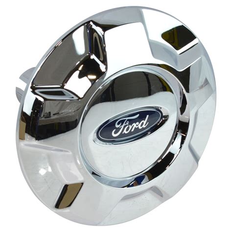 OEM Wheel Hub Center Cap LH RH Front or Rear Chrome for Ford F150 17 ...