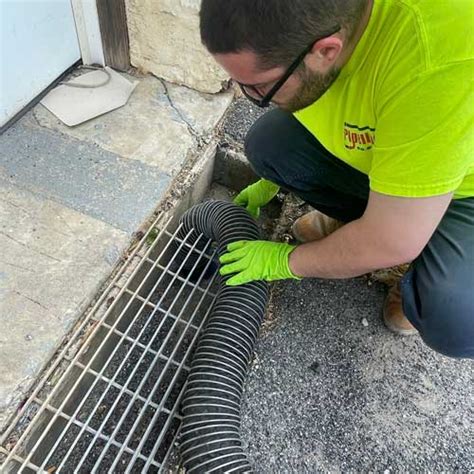 Sewer Lateral Services | Pipeline Excavation | Chester Drain Cleaning ...