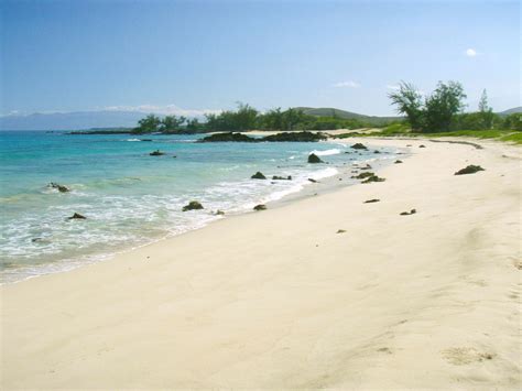 Makalawena Beach - Big Island, Hawaii 3 | Only In Hawaii