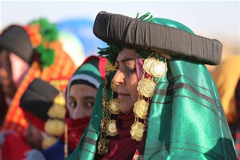 International Festival of the Sahara - Anadolu Ajansı