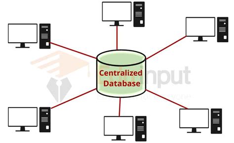 What is a Database-Definition and Types