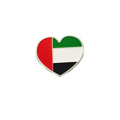 Uae Uaeflagday Sticker