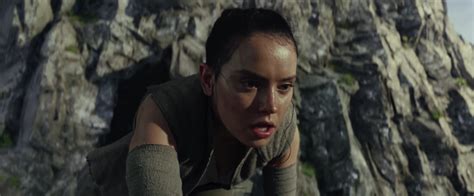 Star Wars: The Last Jedi Trailer Breakdown, Shot by Shot | Time