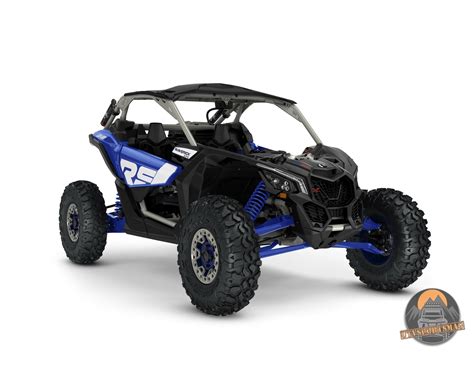 New Models | Can-Am Unveils 2022 Lineup of Side-By-Side Vehicles - UTV Sports