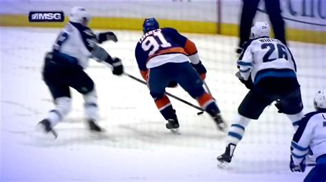 John Tavares Highlights (HD) - YouTube