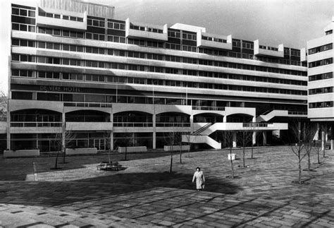 The Britannia Hotel through the years - CoventryLive