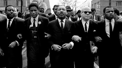 Through a Photographer's Lens: Martin Luther King and the Civil Rights Movement - ABC News