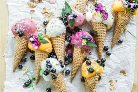 10 Ice Cream Photography Tips for Tastier Photos