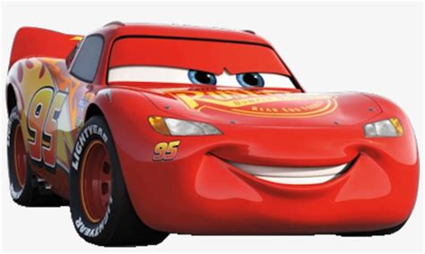 Lightning Mcqueen - Cars 3 Lightning Mcqueen Transparent PNG - 1920x1063 - Free Download on NicePNG