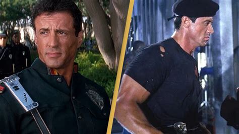 Sylvester Stallone fans are convinced Demolition Man predicted the future | Flipboard