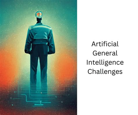 Artificial General Intelligence Challenges - Cyber Media Creations