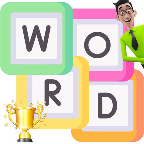 Word Cross Challenge - Apps on Google Play