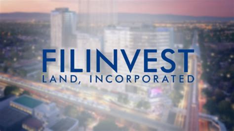 Filinvest gears up for recovery following earnings slowdown last year | Inquirer Business